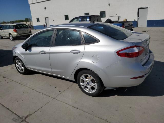 Vin: 3fadp4bj1gm139643, lot: 54866095, ford fiesta se 20162