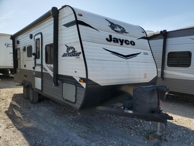 JAYCO TRVL TRL 2022 white   1UJBJ0BL1N17Z0603 photo #1