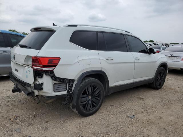 Vin: 1v2er2ca0kc593693, lot: 54702655, volkswagen atlas sel 20193