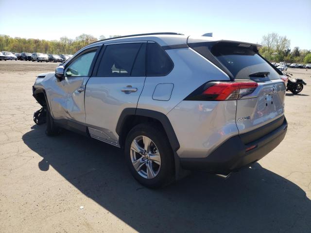 Vin: 2t3rwrfv1rw205350, lot: 54966725, toyota rav4 xle 20242