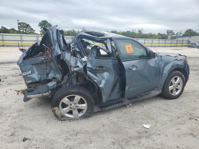 Vin: 1fmcu0d78bka96892, lot: 51327965, ford escape xlt 20113