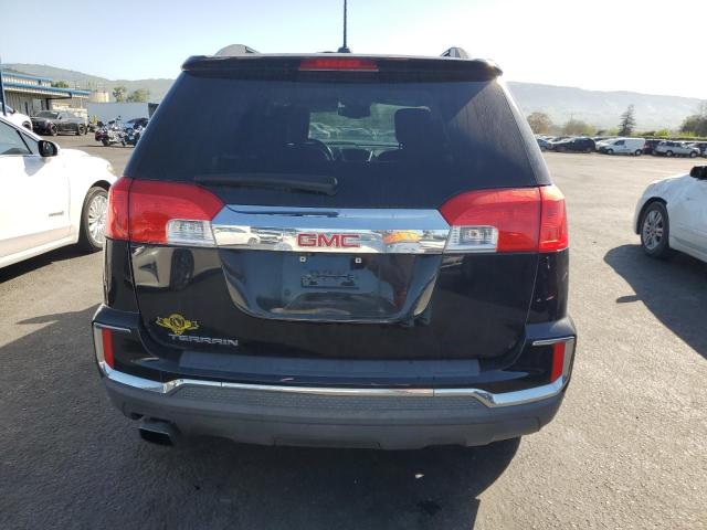 2017 GMC TERRAIN SL - 2GKALPEK3H6317499