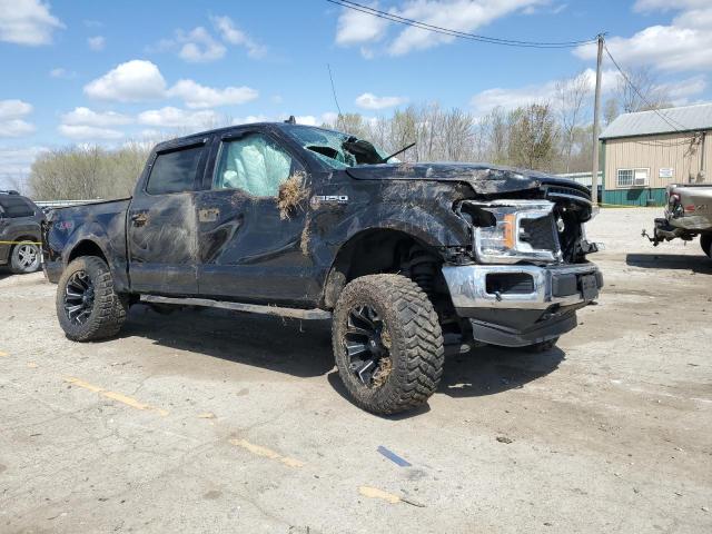 Vin: 1ftew1e47lfb21356, lot: 53285955, ford f-150 supercrew 20204