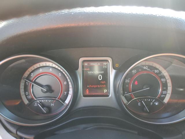 2018 DODGE JOURNEY CR - 3C4PDDGG7JT430593