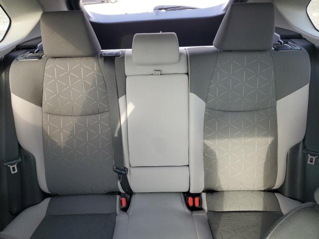 2021 TOYOTA RAV4 XLE - 2T3W1RFV9MC145863