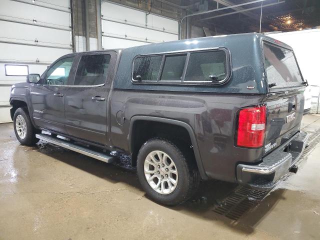 2015 GMC SIERRA K15 - 3GTU2UEC5FG459860