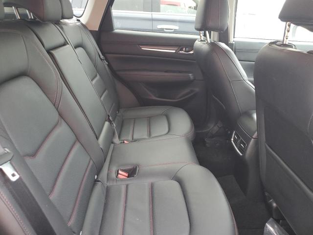 2023 MAZDA CX-5 PREFE - JM3KFBCM6P0214123
