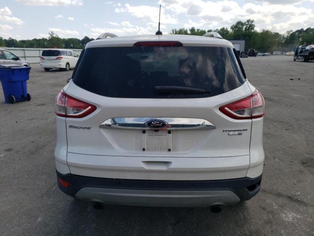 2016 FORD ESCAPE TIT - 1FMCU9J91GUB52418