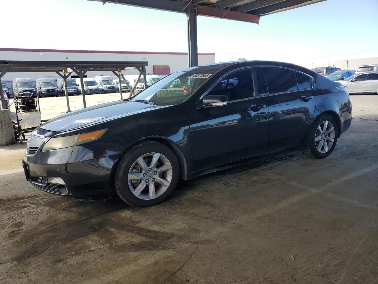 ACURA TL