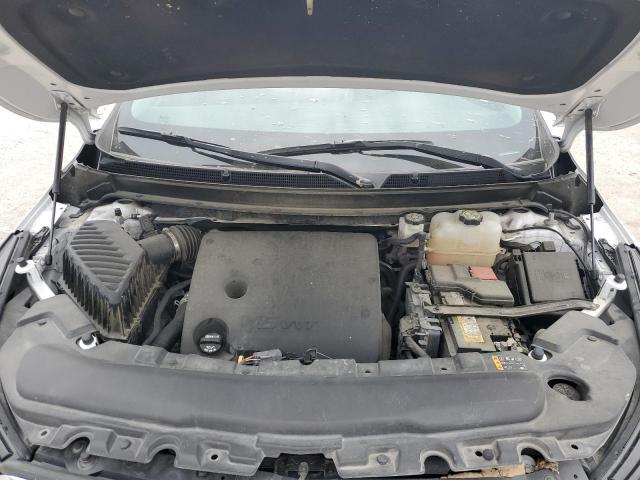 2021 BUICK ENCLAVE AV - 5GAEVCKW2MJ174003