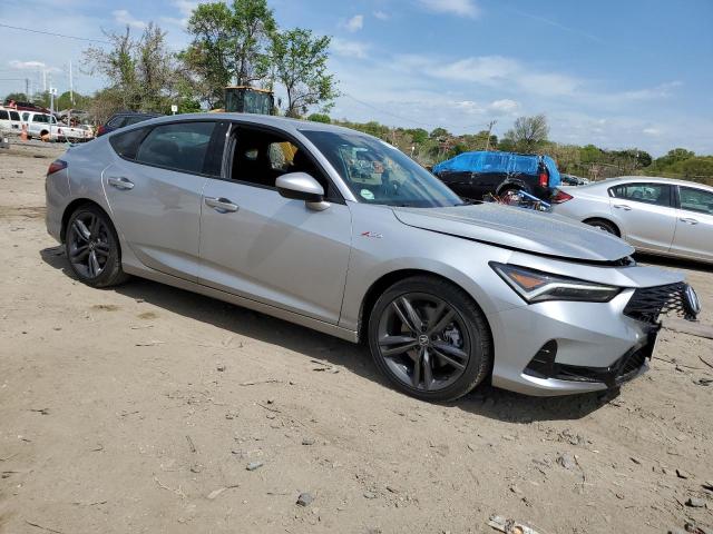 Vin: 19ude4h30sa010941, lot: 53807295, acura integra a- a-spec 20254