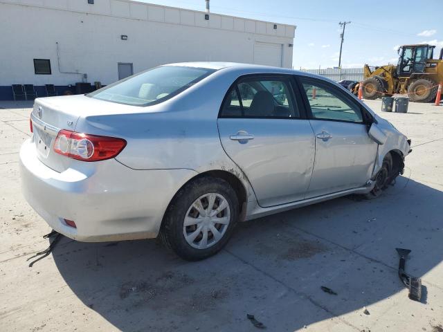 Vin: jtdbu4ee7bj100649, lot: 54132305, toyota corolla base 20113