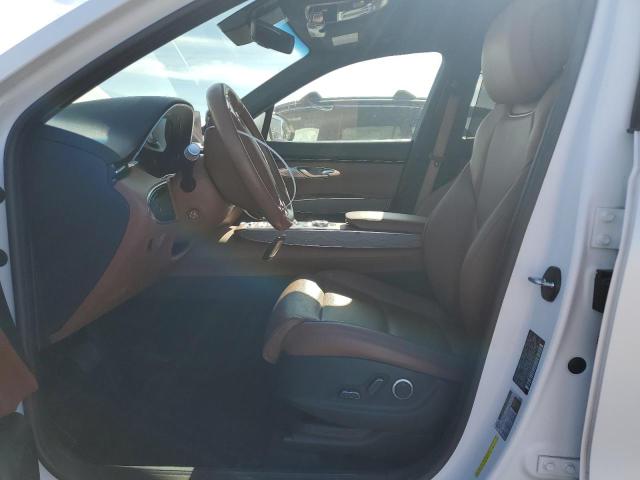 2022 GENESIS GV70 BASE - KMUMADTB5NU043992