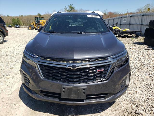 2022 CHEVROLET EQUINOX RS - 3GNAXWEV2NS202014