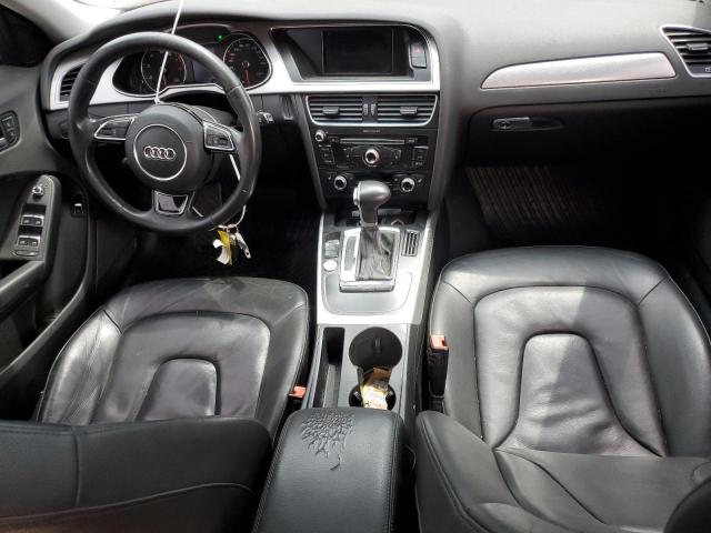2016 AUDI A4 PREMIUM WAUAFAFL9GN011194