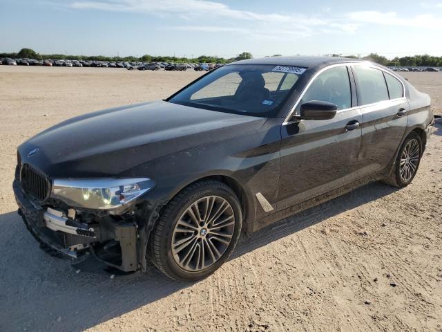 Vin: wbaja5c5xkww28800, lot: 52779995, bmw 5 series i 2019 img_1