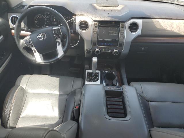 2018 TOYOTA TUNDRA CRE - 5TFHW5F11JX710368