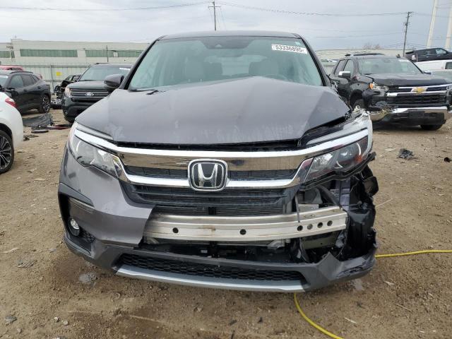 2019 HONDA PILOT EX 5FNYF6H3XKB053649