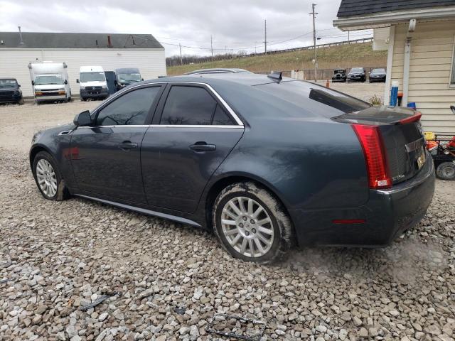 Vin: 1g6dc5e54c0141820, lot: 50309875, cadillac cts 20122