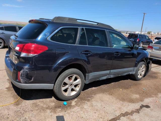 Vin: 4s4brbcc5d3315618, lot: 54194585, subaru outback 2.5i premium 20133