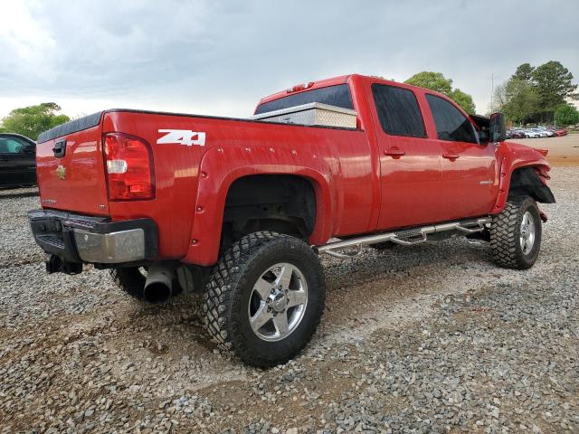 Vin: 1gc1kyc89df132031, lot: 52337125, chevrolet all models k2500 heavy duty ltz 20133