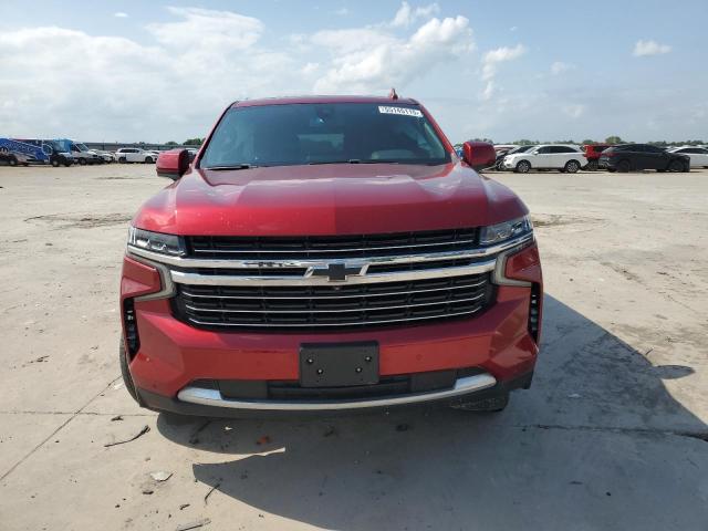 2022 CHEVROLET TAHOE C150 - 1GNSCNKD0NR304663