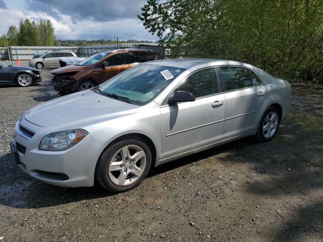 Vin: 1g1zb5e06cf349066, lot: 53829005, chevrolet malibu ls 2012 img_1