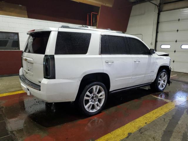 Vin: 1gnskckc1jr166737, lot: 54275125, chevrolet tahoe k1500 premier 20183