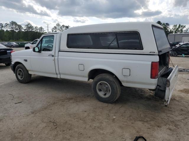 Vin: 1ftef15yxrna59517, lot: 54545635, ford all models 19942