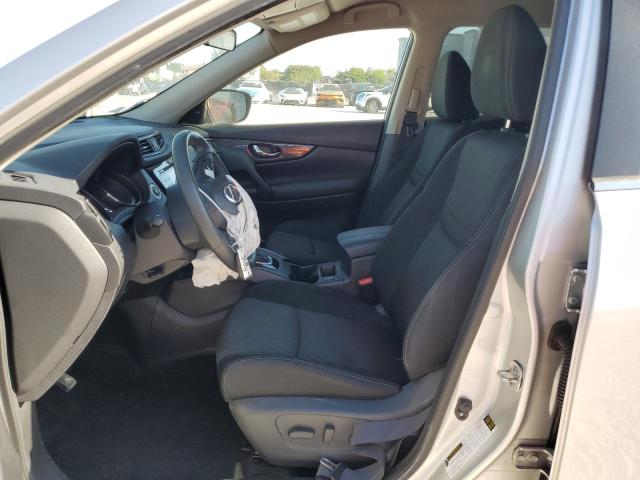 2017 NISSAN ROGUE S - KNMAT2MT0HP611998
