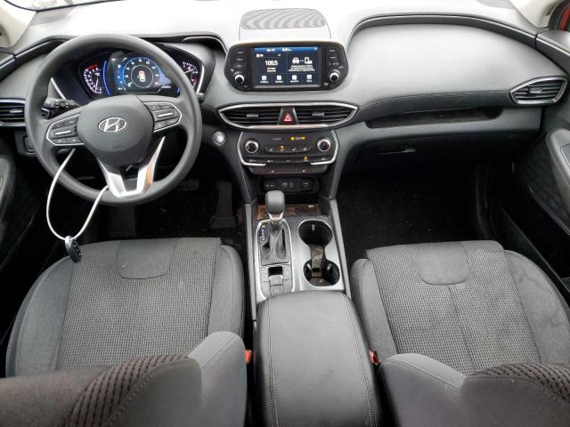 2020 HYUNDAI SANTA FE S - 5NMS3CAD9LH278001