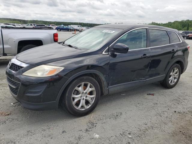MAZDA CX-9