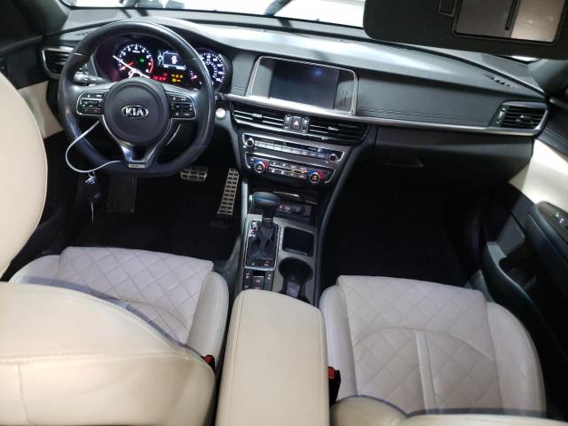 2016 KIA OPTIMA SXL 5XXGV4L26GG052021