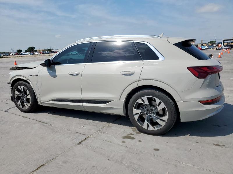 Vin: wa1aaagexnb023977, lot: 53498145, audi e-tron premium 20222