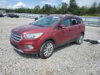 2017 FORD ESCAPE TIT - 1FMCU0J97HUA61036
