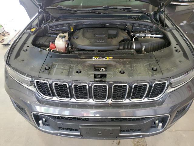2021 JEEP GRAND CHER - 1C4RJKDG1M8158796