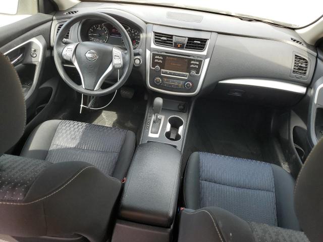 2016 NISSAN ALTIMA 2.5 - 1N4AL3AP2GN310758