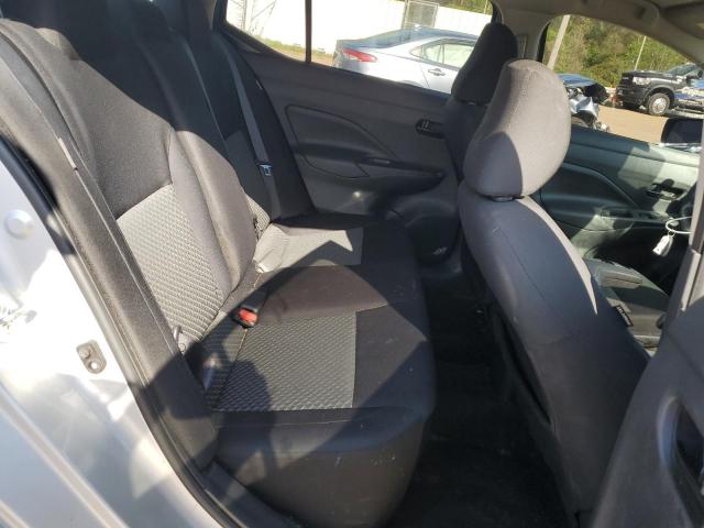2020 NISSAN VERSA S - 3N1CN8DV0LL910714