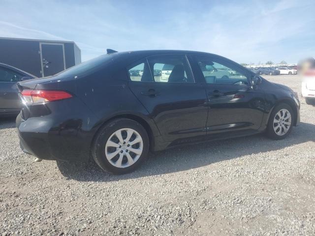 Vin: 5yfepmae2mp230105, lot: 53222305, toyota corolla le 20213