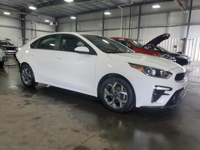 Vin: 3kpf24ad3ke059454, lot: 53843775, kia forte fe 20194