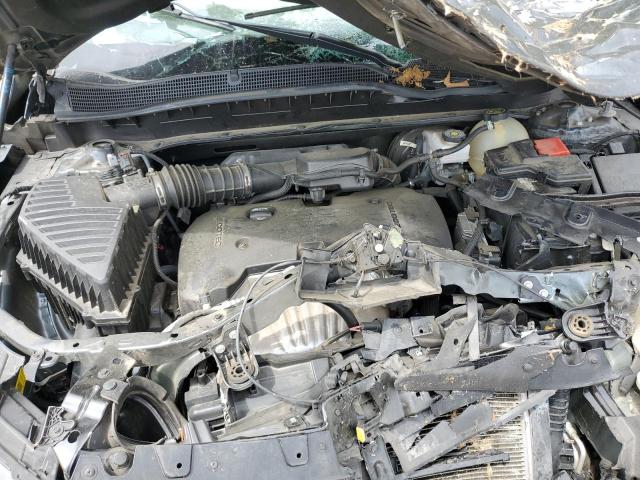 2020 CHEVROLET BLAZER 1LT - 3GNKBBRA6LS589568