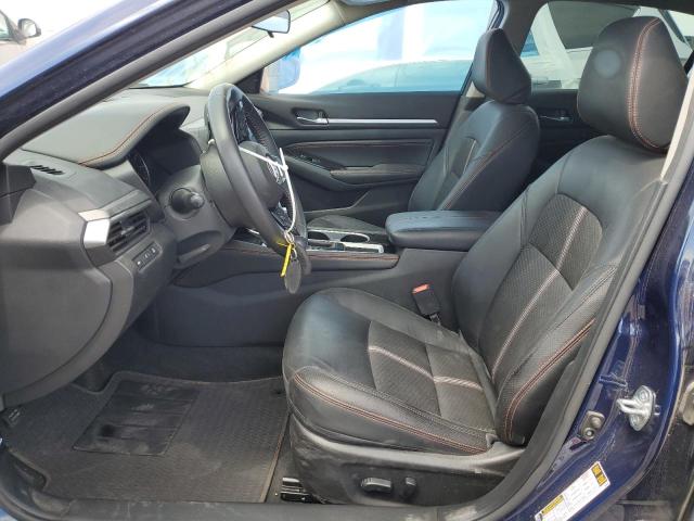 2023 NISSAN ALTIMA SR - 1N4BL4CVXPN400004