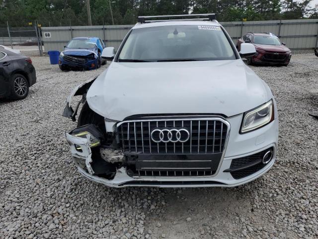 2016 AUDI Q5 PREMIUM - WA1D7AFP6GA023384