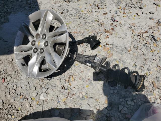 2021 CHEVROLET BLAZER 1LT #3270802489