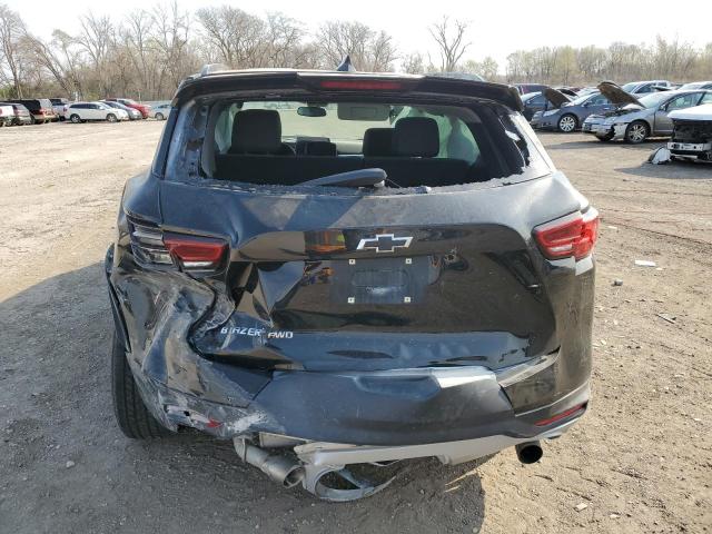 2023 CHEVROLET BLAZER 3LT 3GNKBJRS4PS182597