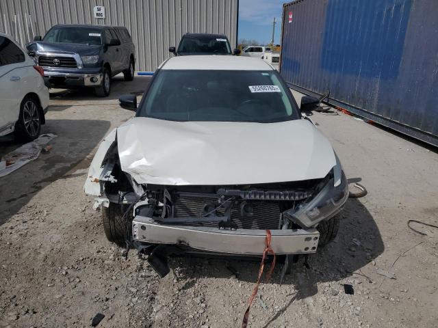 2017 NISSAN MAXIMA 3.5 - 1N4AA6AP0HC391439