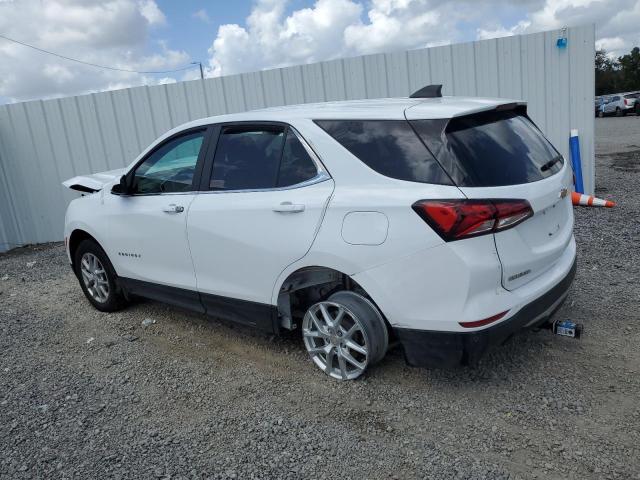 Vin: 3gnaxteg4ps196204, lot: 51651465, chevrolet equinox lt 20232