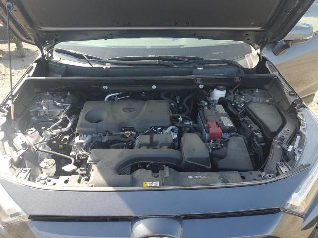 2023 TOYOTA RAV4 XLE - 2T3P1RFV6PC338948