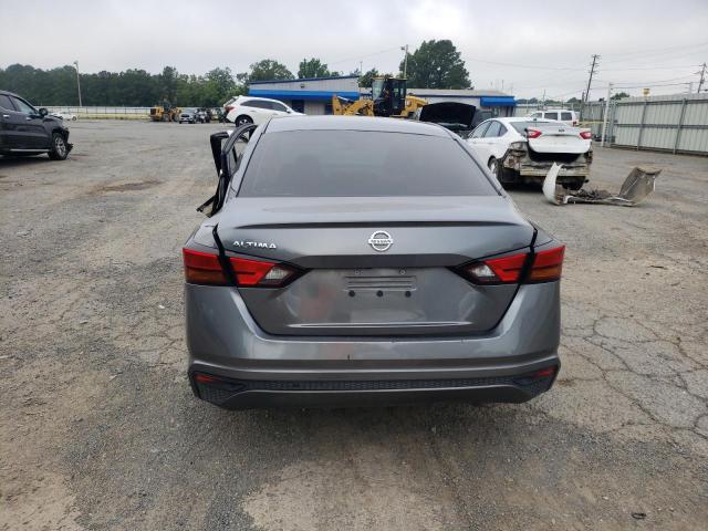 2021 NISSAN ALTIMA S 1N4BL4BV6MN349341