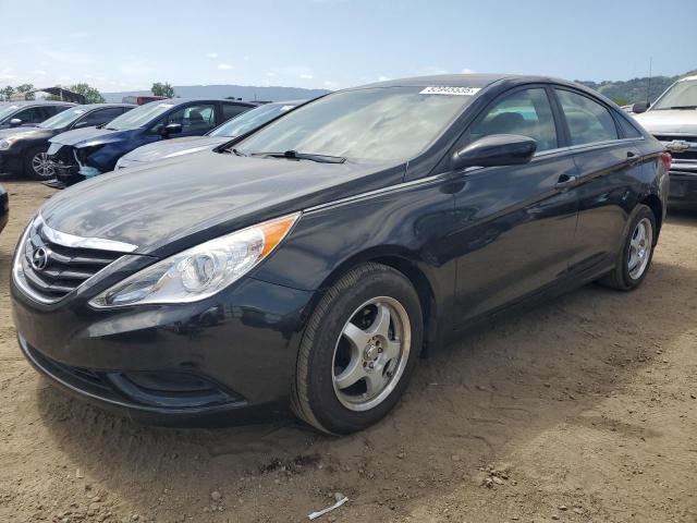 HYUNDAI SONATA GLS